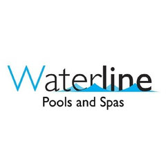 Waterline Pools And Spas Inc