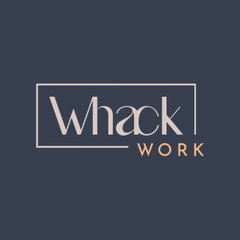 Whack Work