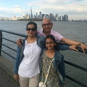 Foto von Sapna Dixit