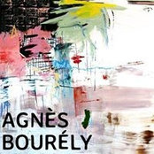 Agnes Bourely's photo