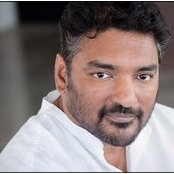 Sugith Varughese's photo