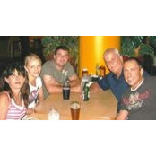 Robin Gale's photo