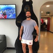 Scott Chegg's photo