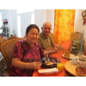 Photo de Mita Delizo