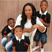 Myleka Broussard's photo