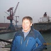 Sergey Avdeevs billede