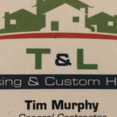T&L Contracting & Custom Homes
