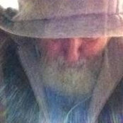 John Arnold's photo