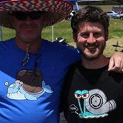 Noel Pickering's photo