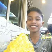 Danial Azri's photo