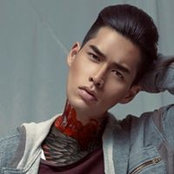 Mikael Jasin's photo