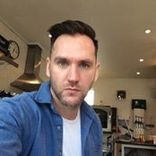 Colin Archer's photo