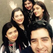 Nadia Mohammad's photo