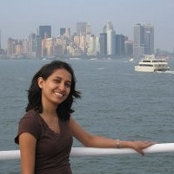 Bintu Patel's photo