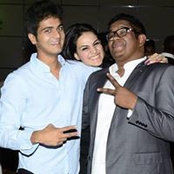Akash Aptes foto