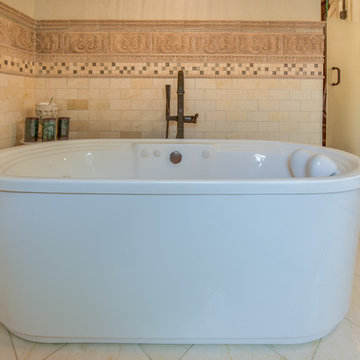 Alex-TeresaKitchen+Bath