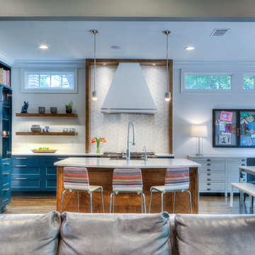 Austin, TX Kitchen