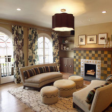 The Terrace