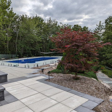 Brick & Paver Installations