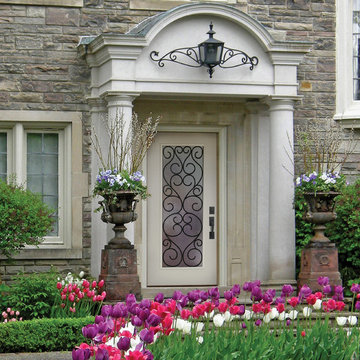 Exterior Doors