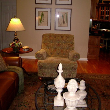 Franklin Park Home