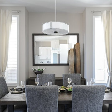 EDGEWOOD GATE by Foxridge Homes (Lot 13)