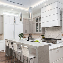Gibbon - Kitchen