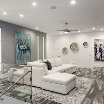Valhalla Residence