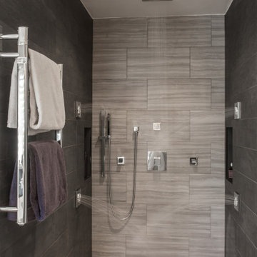 Master Bathroom Renovation