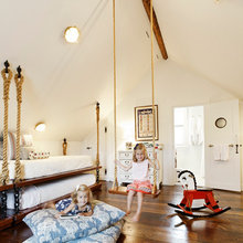 Habitación de lucía