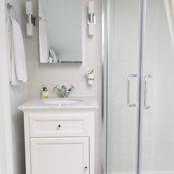 Master suite - Dulwich