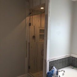 Recent Projects - Products