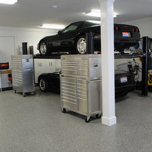 garage