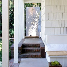 Outdoor Showers
