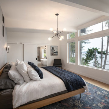Mid-Century Renovation