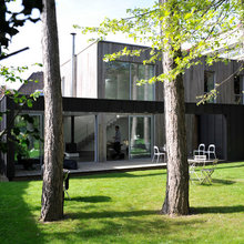 Visite Privée : Le mariage heureux d’une maison et d’un parc