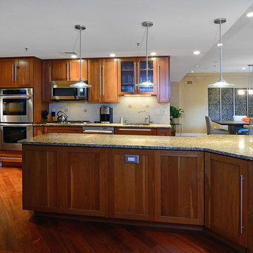 Exceptional Second St. Duplex