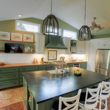 Kitchen Remodel and Home Photos