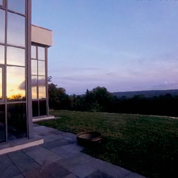 Modern House