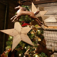 Christmas decor