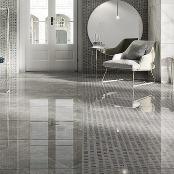 Floor and Wall Tiles