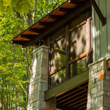 Lake Arrowhead Residence