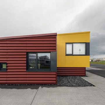 WEIGH STATION - ICELAND