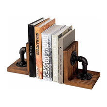 Book ends