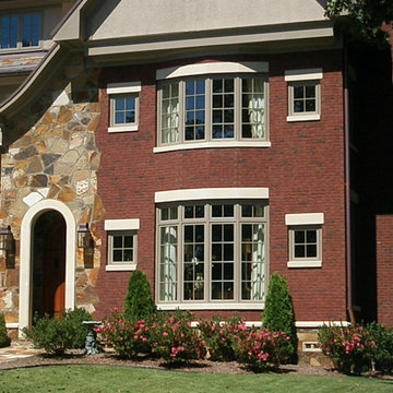 Habersham Face Brick