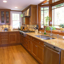 kitchen sink window ideas