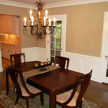 6000 sq ft Splendor
