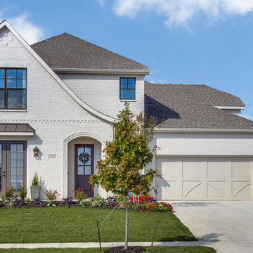 Point Vista Model Home