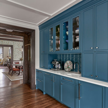 Stand-Out Kitchens