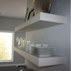 Cabinet Package - Products